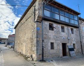 villas for sale in basconcillos del tozo
