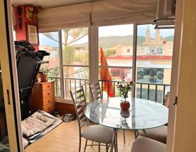 flat sale sant pere de ribes centro pueblo by 222,000 eur