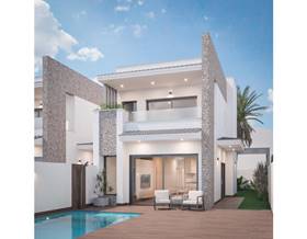 houses for sale in los narejos
