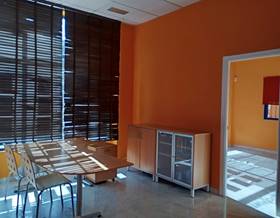 premises for rent in huelva province