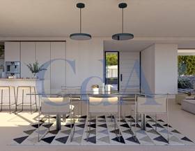 villas for sale in benitachell