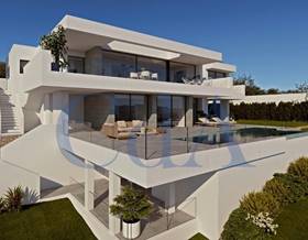 villas for sale in cumbre del sol