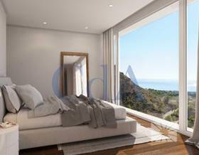 villas for sale in callosa d´en sarria