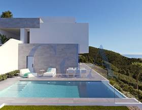 houses for sale in altea