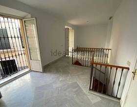 duplex rent sevilla by 1,300 eur