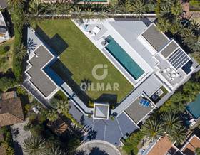 chalet sale cadiz sotogrande by 4,250,000 eur