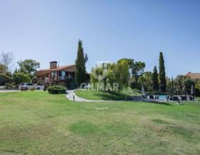 villas for sale in san agustin de guadalix