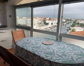 flat sale empuriabrava by 104,000 eur