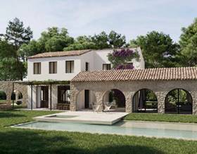 single family house sale el verger campo by 350,000 eur