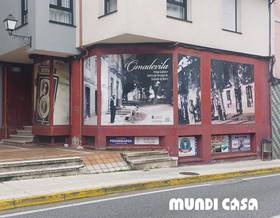 premises rent boiro boiro by 240 eur