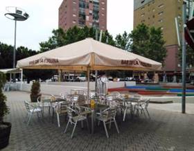 premises for sale in san blas madrid