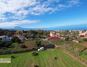 rustic property sale sta. cruz de tenerife resto provincia by 120,000 eur