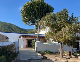 houses for rent in santa eulalia del rio