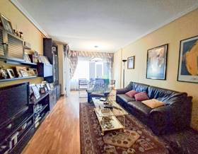 flat sale burgos centro-sur by 215,000 eur