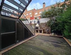 townhouse sale torrefarrera torrefarrera by 267,500 eur