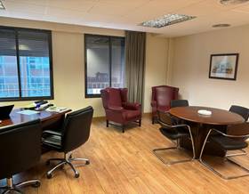 offices for rent in leon province
