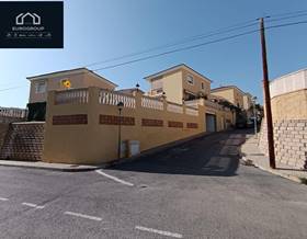 chalet sale la nucia urbanizaciones by 525,000 eur