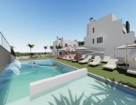 houses for sale in alicante province