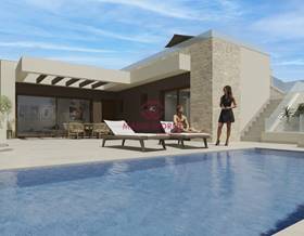 villa sale ciudad quesada pueblo lucero by 440,000 eur