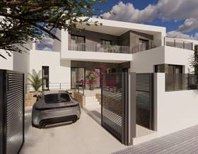 villas for sale in rojales