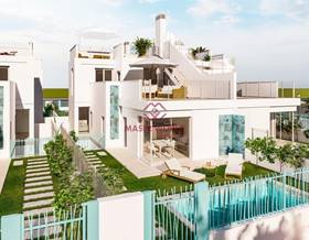 houses for sale in san javier