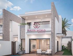 villa sale murcia san pedro del pinatar by 469,900 eur