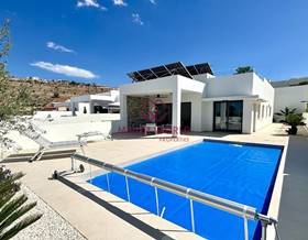 villas for sale in alicante province