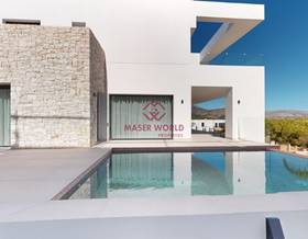 villas for sale in orxeta