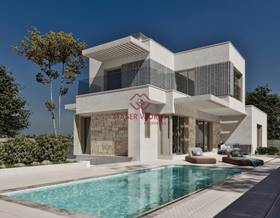 villas for sale in la villajoyosa vila joiosa