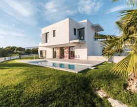 villas for sale in orxeta