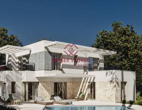 villas for sale in benimantell