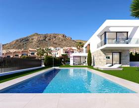 houses for sale in callosa d´en sarria