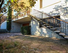 villas for sale in sant fost de campsentelles