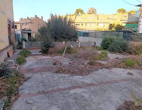 land sale sant fost de campsentelles carrer canonge doctor joan rifa by 133,000 eur