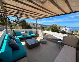 single family house rent sant josep de sa talaia by 4,000 eur