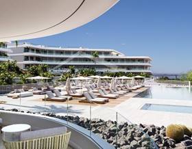 houses for sale in costa del silencio