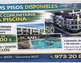 apartments for sale in sarroca de lleida