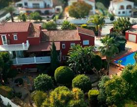 villas for sale in vergel