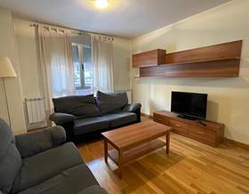 apartment sale ponferrada centro by 95,000 eur