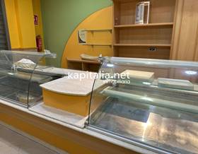 premises sale ontinyent llombo by 170,000 eur