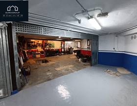 garages for sale in alicante province