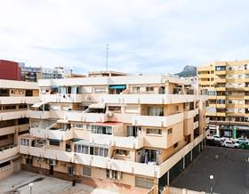 apartments for sale in calpe calp
