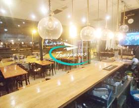 premises for rent in benimaclet valencia