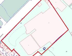 lands for sale in sant carles de la rapita