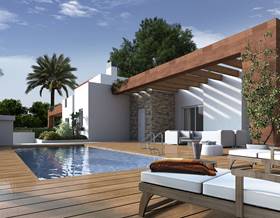 villas for sale in dehesa de campoamor