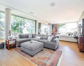 villas for sale in noroeste madrid