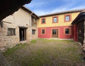 chalet sale cervera de pisuerga cl carretera perz by 176,000 eur