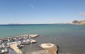 flat sale playa de san juan albufereta by 385,000 eur
