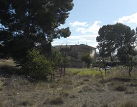 rustic property sale castalla castalla by 290,000 eur