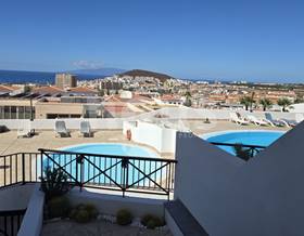 duplex for sale in tenerife sta. cruz de tenerife